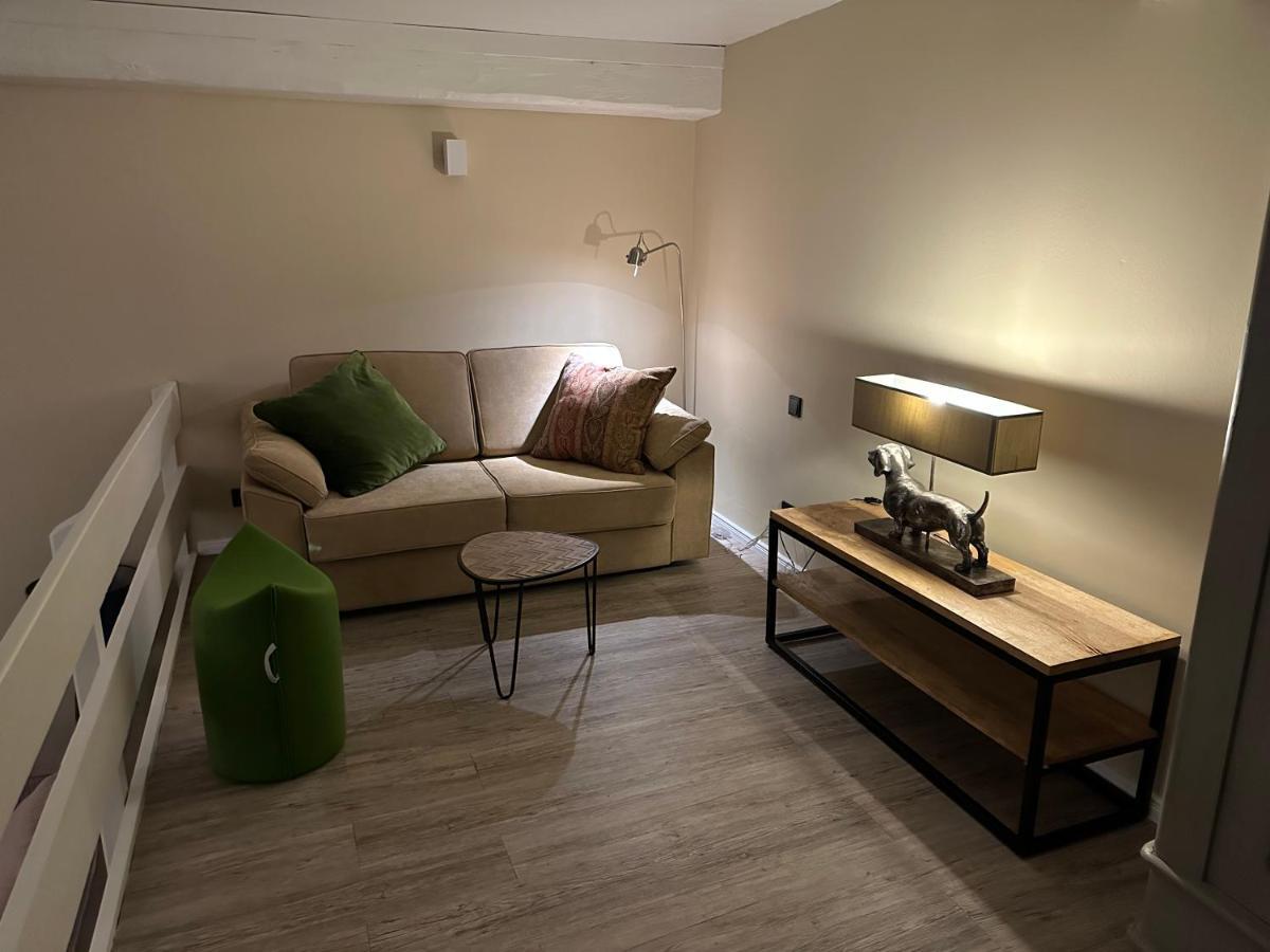 St. Dionyser Heidedorf Eg7 Apartment